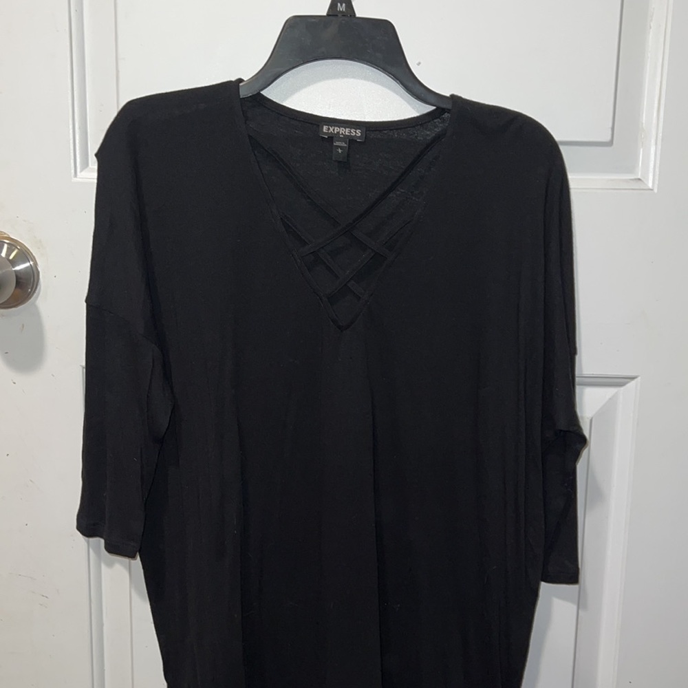 Express top
